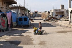 نازحو "البونمر".. من انتقام داعش إلى "السكراب"